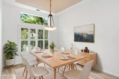 Dining - 3173 Willow Tree Ln, Escondido, CA 92027 photo 1 of 1