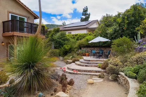 Exterior - 3173 Willow Tree Ln, Escondido, CA 92027 photo 6 of 12