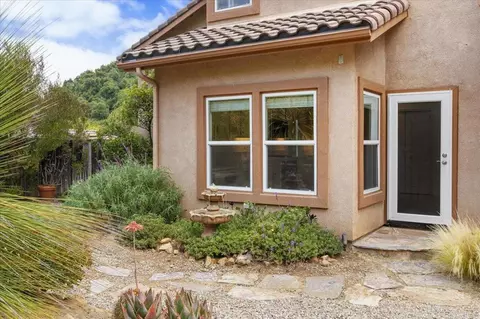 Exterior - 3173 Willow Tree Ln, Escondido, CA 92027 photo 12 of 12