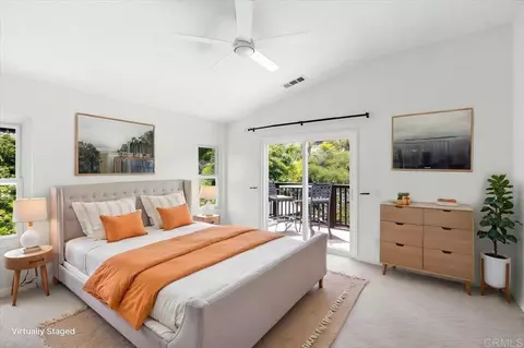 Bedroom - 3173 Willow Tree Ln, Escondido, CA 92027 photo 1 of 9