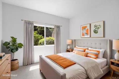 Bedroom - 3173 Willow Tree Ln, Escondido, CA 92027 photo 3 of 9