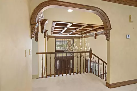Entry Way - 36910 Pauba Rd, Temecula, CA 92592 photo 8 of 9
