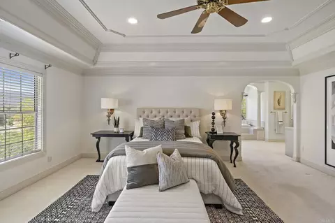 Bedroom - 36910 Pauba Rd, Temecula, CA 92592 photo 2 of 2