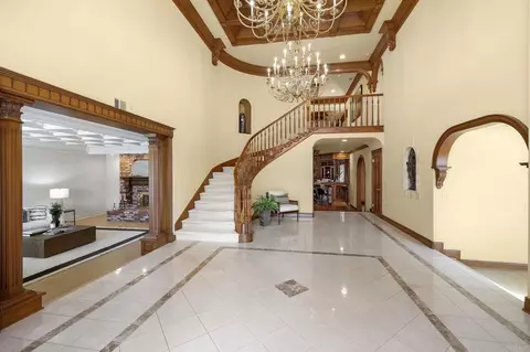 Entry Way - 36910 Pauba Rd, Temecula, CA 92592 photo 1 of 9
