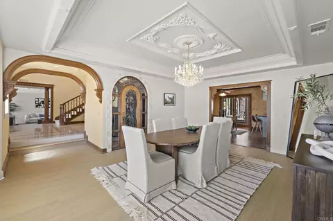 Dining - 36910 Pauba Rd, Temecula, CA 92592 photo 6 of 8