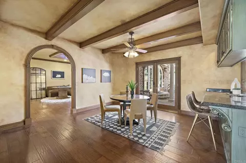 Dining - 36910 Pauba Rd, Temecula, CA 92592 photo 3 of 8
