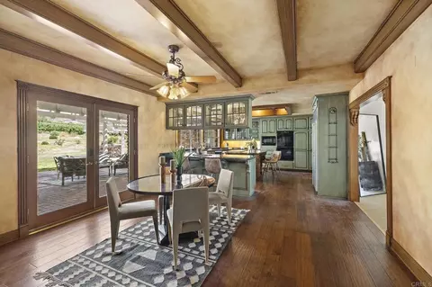 Dining - 36910 Pauba Rd, Temecula, CA 92592 photo 2 of 8