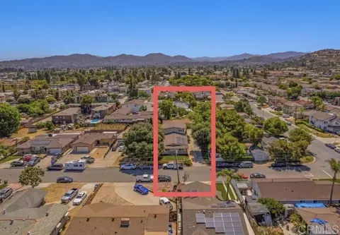 View/Area - 455 Filbert St, El Cajon, CA 92020 photo 4 of 4