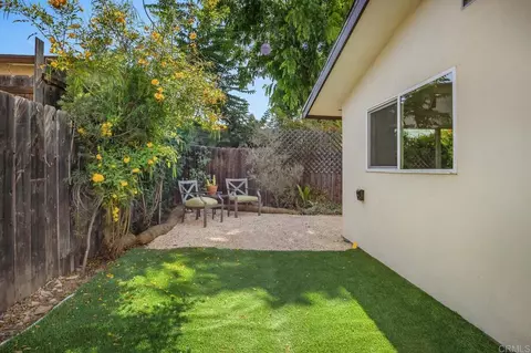Exterior - 455 Filbert St, El Cajon, CA 92020 photo 8 of 9