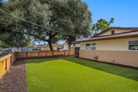 Exterior - 455 Filbert St, El Cajon, CA 92020 photo 3 of 9