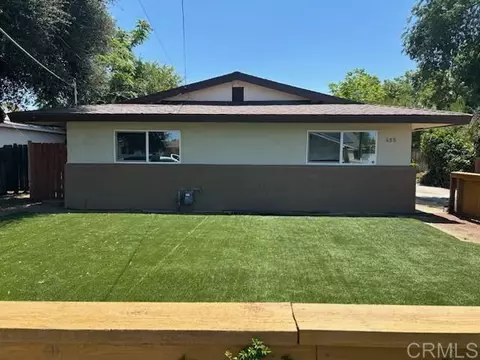 455 Filbert St, El Cajon, CA 92020