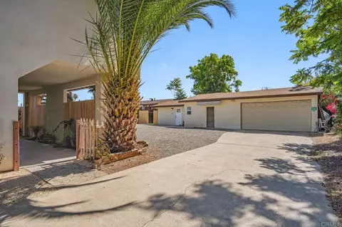 Exterior - 455 Filbert St, El Cajon, CA 92020 photo 4 of 9