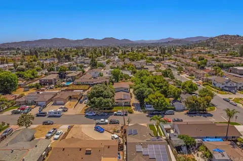 View/Area - 455 Filbert St, El Cajon, CA 92020 photo 3 of 4