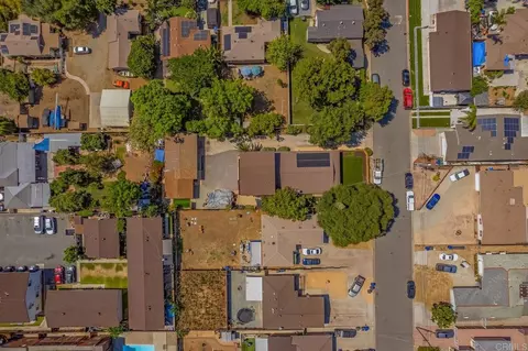 View/Area - 455 Filbert St, El Cajon, CA 92020 photo 1 of 4
