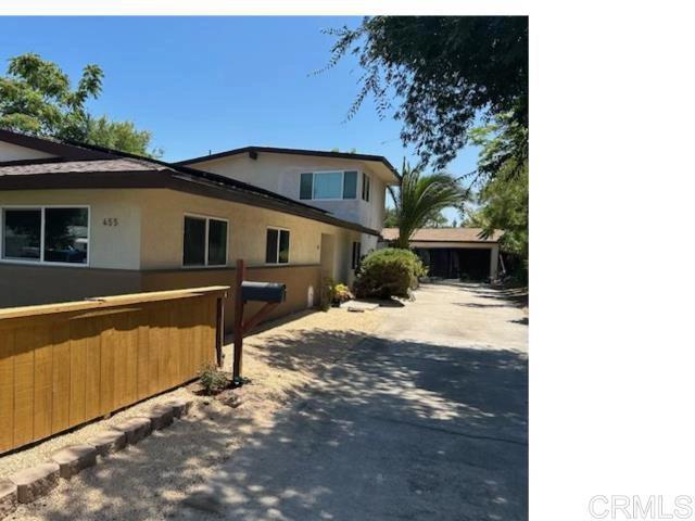 455 Filbert St, El Cajon, CA 92020