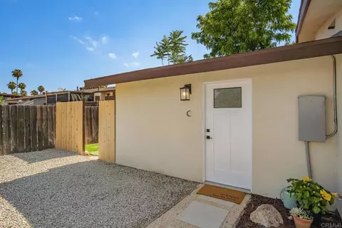 Exterior - 455 Filbert St, El Cajon, CA 92020 photo 5 of 9