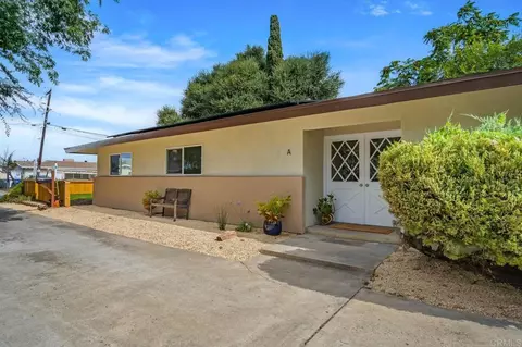 Exterior - 455 Filbert St, El Cajon, CA 92020 photo 2 of 9