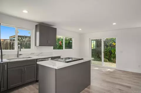 Kitchen - 455 Filbert St, El Cajon, CA 92020 photo 3 of 4