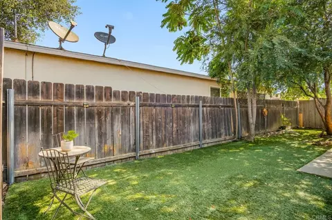 Exterior - 455 Filbert St, El Cajon, CA 92020 photo 7 of 9
