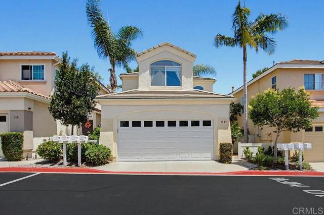 1947 Courage St, Vista, CA 92081
