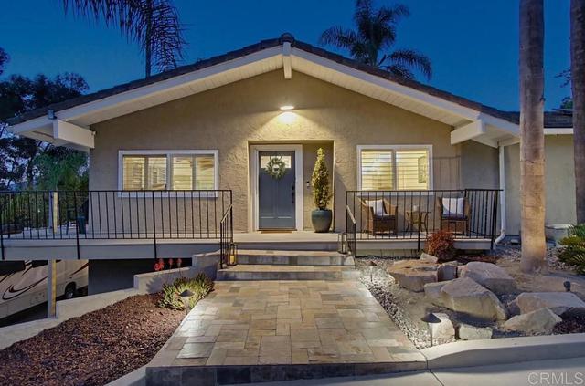 1664 Alta Vista Dr #1 AND 2, Vista, CA 92084