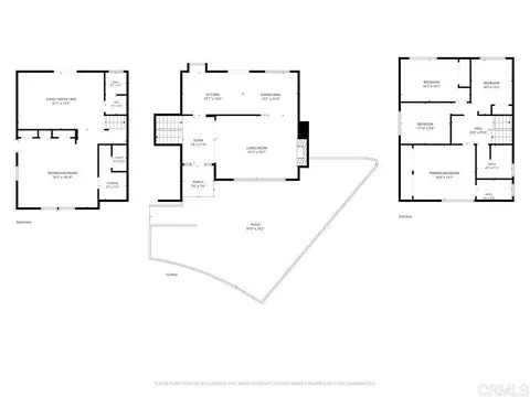Floorplan - 667 Crescent Ln, Vista, CA 92084 photo 4 of 4