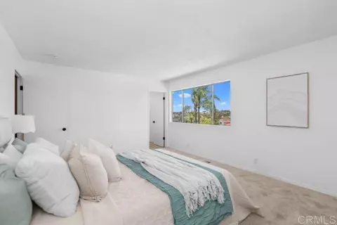 Bedroom - 667 Crescent Ln, Vista, CA 92084 photo 2 of 4