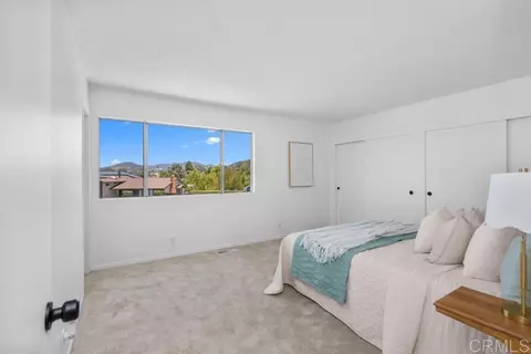Bedroom - 667 Crescent Ln, Vista, CA 92084 photo 1 of 4