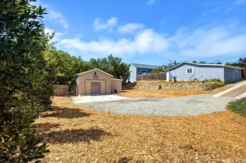 Exterior - 697 Ocean View Ave, Encinitas, CA 92024 photo 21 of 21
