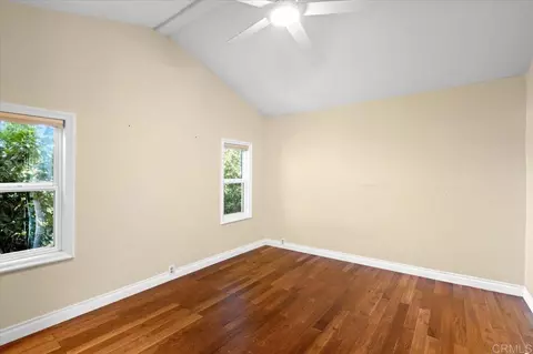 Bedroom - 697 Ocean View Ave, Encinitas, CA 92024 photo 3 of 5