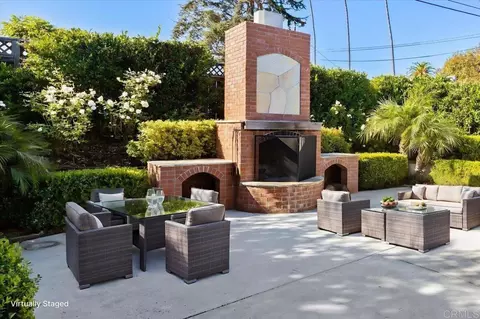Exterior - 697 Ocean View Ave, Encinitas, CA 92024 photo 6 of 13