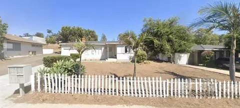 710 Civic Center Dr, Vista, CA 92084