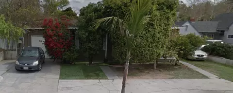 716 Civic Center Dr, Vista, CA 92084