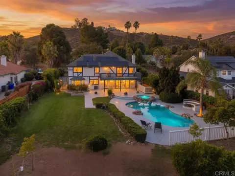 16338 Swartz Canyon Aly, Ramona, CA 92065
