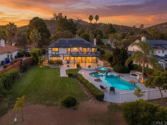 16338 Swartz Canyon Aly, Ramona, CA 92065