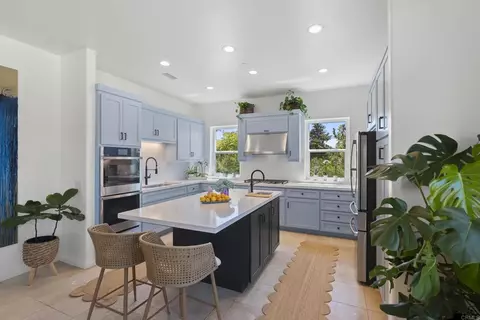 Kitchen - 4305 Manchester Ave, Encinitas, CA 92024 photo 1 of 5