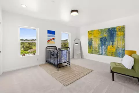 Bedroom - 4305 Manchester Ave, Encinitas, CA 92024 photo 6 of 9