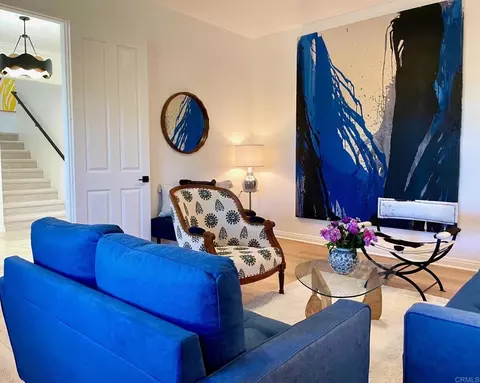 Living - 4305 Manchester Ave, Encinitas, CA 92024 photo 5 of 8