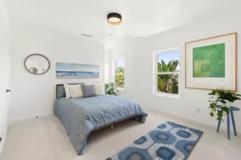 Bedroom - 4305 Manchester Ave, Encinitas, CA 92024 photo 3 of 9
