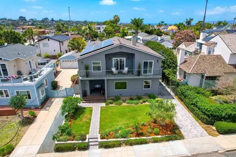 2020 Willow St, San Diego, CA 92106