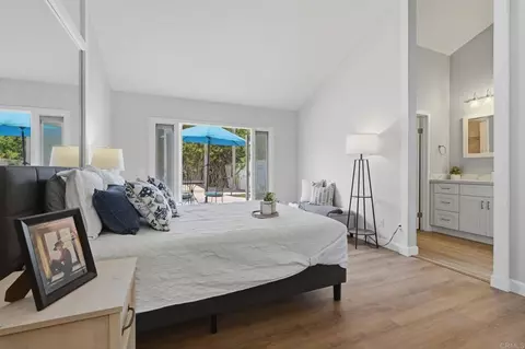 Bedroom - 745 Black Hawk Cir, Vista, CA 92081 photo 2 of 7