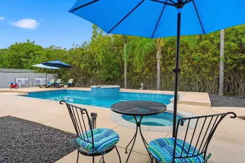 Exterior - 745 Black Hawk Cir, Vista, CA 92081 photo 12 of 13