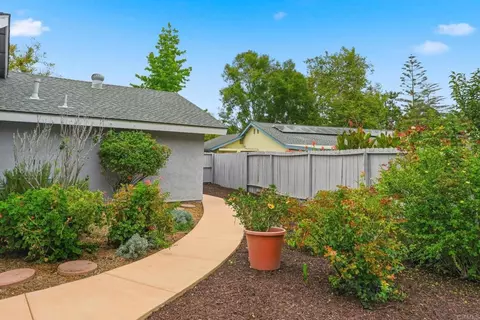 Exterior - 745 Black Hawk Cir, Vista, CA 92081 photo 13 of 13