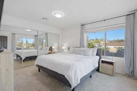 Bedroom - 7212 Colony Rd, La Mesa, CA 91942 photo 1 of 4