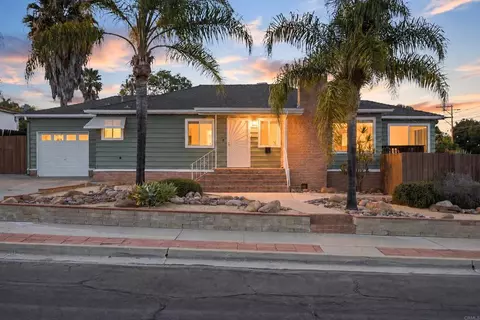 7212 Colony Rd, La Mesa, CA 91942