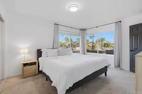 Bedroom - 7212 Colony Rd, La Mesa, CA 91942 photo 2 of 4