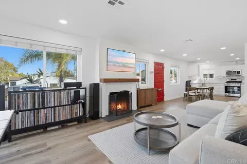 Living - 7212 Colony Rd, La Mesa, CA 91942 photo 1 of 1
