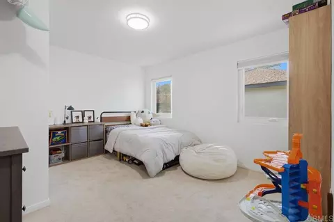 Bedroom - 7212 Colony Rd, La Mesa, CA 91942 photo 4 of 4