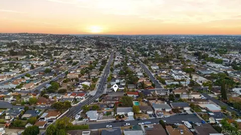 View/Area - 7212 Colony Rd, La Mesa, CA 91942 photo 2 of 4