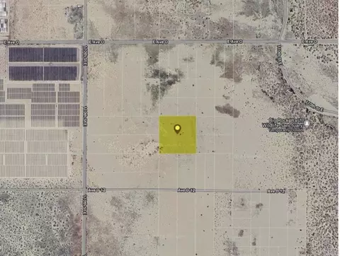 0 Vic Avenue 08, Palmdale, CA 93591